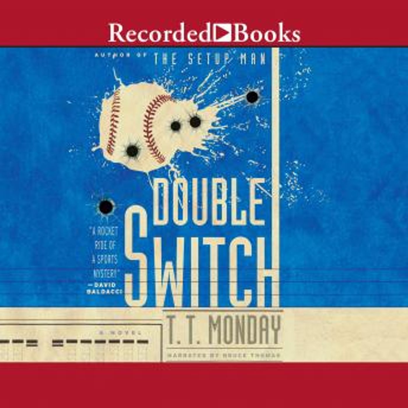 Grab the Top Full Trial Audiobooks in Mystery, Thriller & Horror, Police & Detective