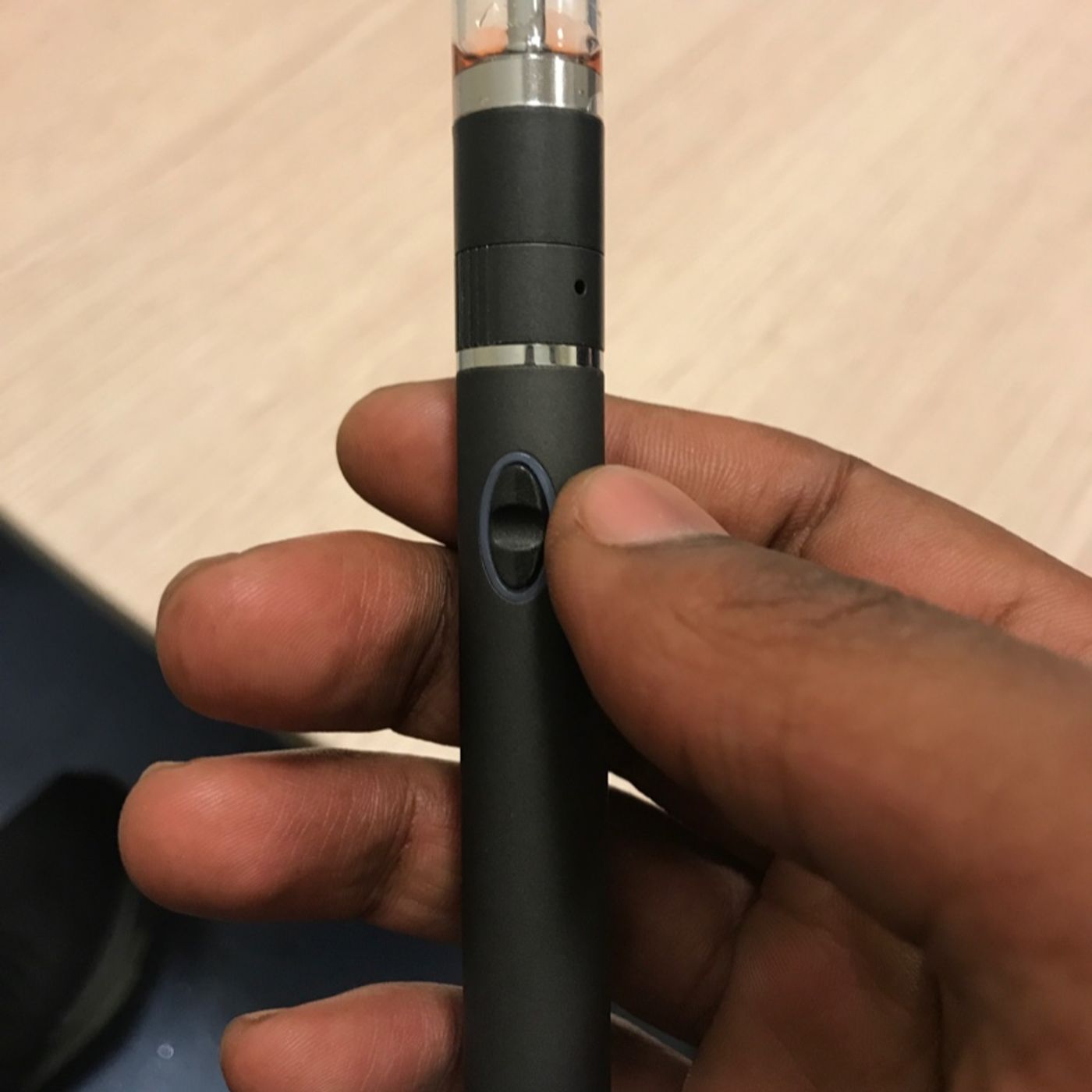 Cho Petant Black-Cherry Chou\'s show