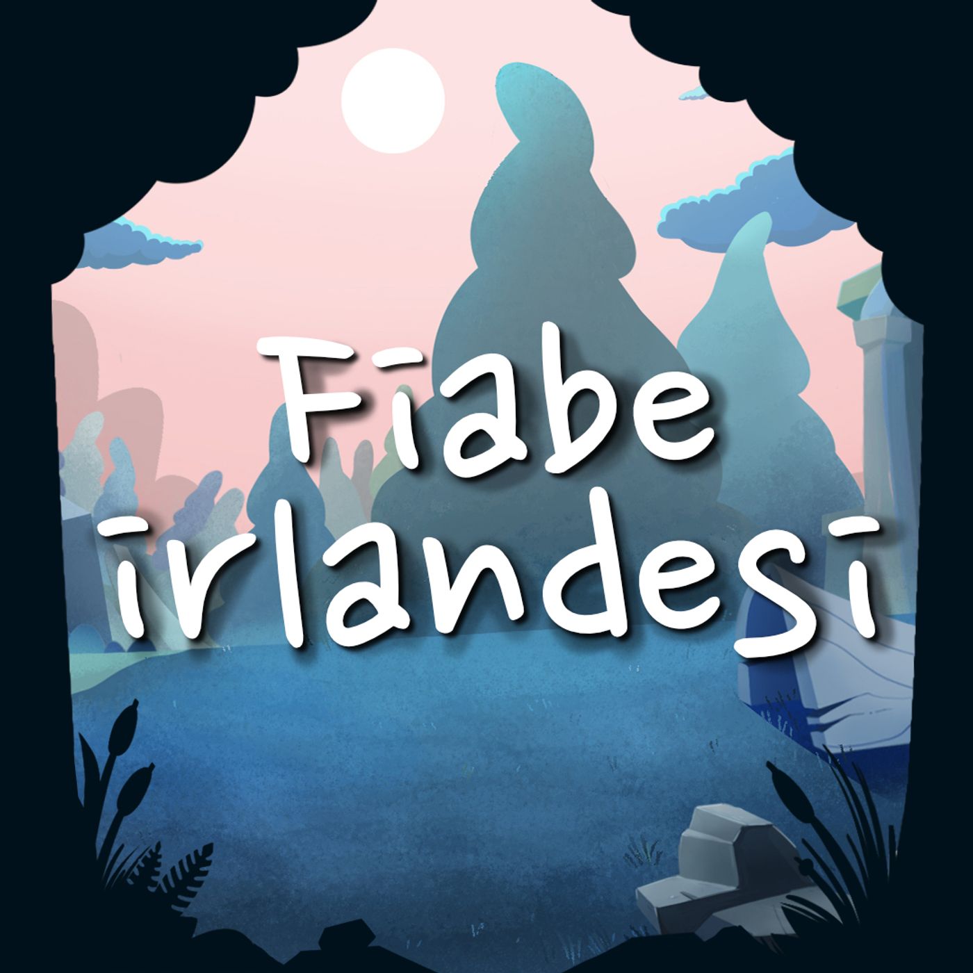 Fiabe irlandesi | Yeats | Audiolibro italiano