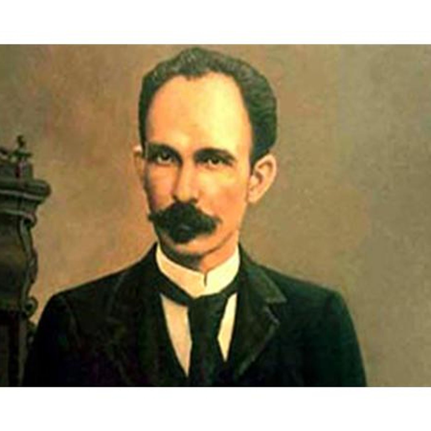 We remember Jose Marti   (1853-1895)