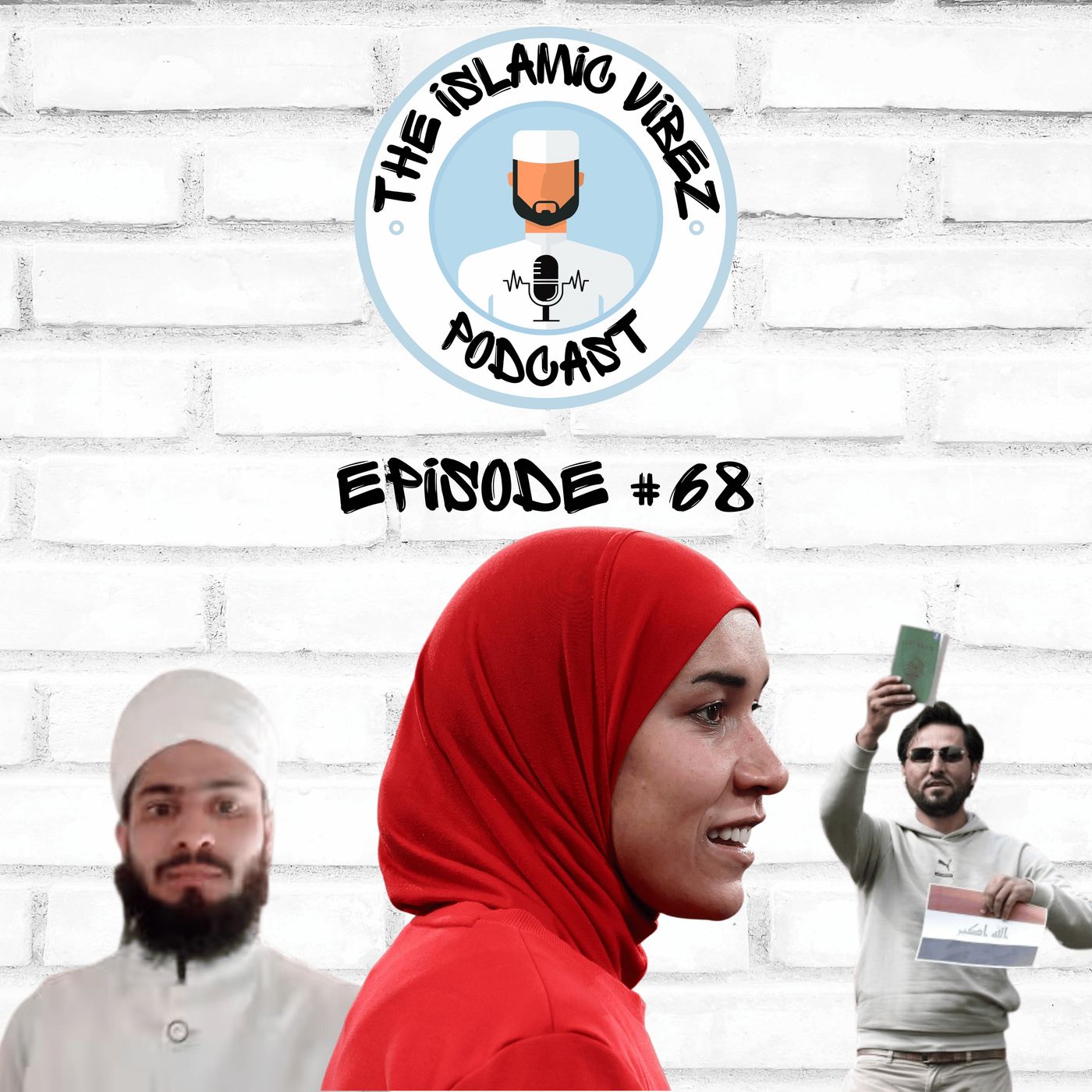 EP#68: Worldcup Hijab? | Quran-Burning | Brutal Imam Killing In India