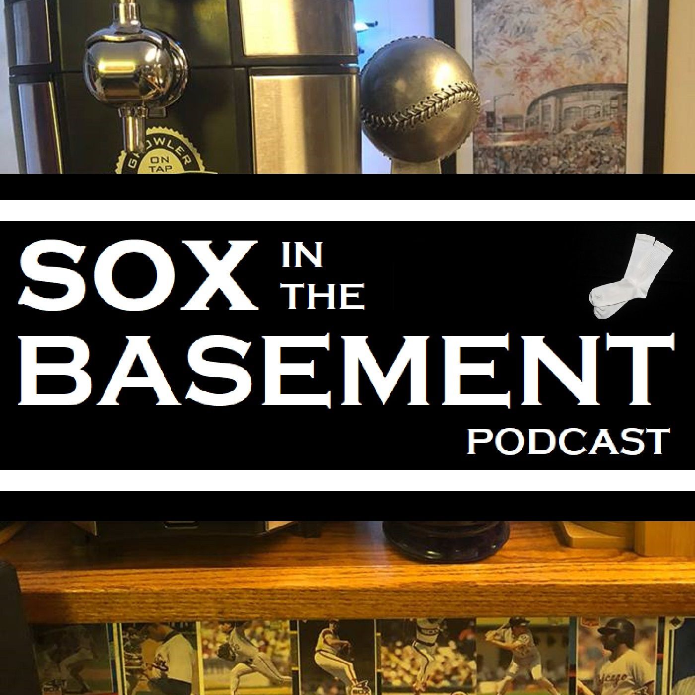 Talking White Sox With The 108