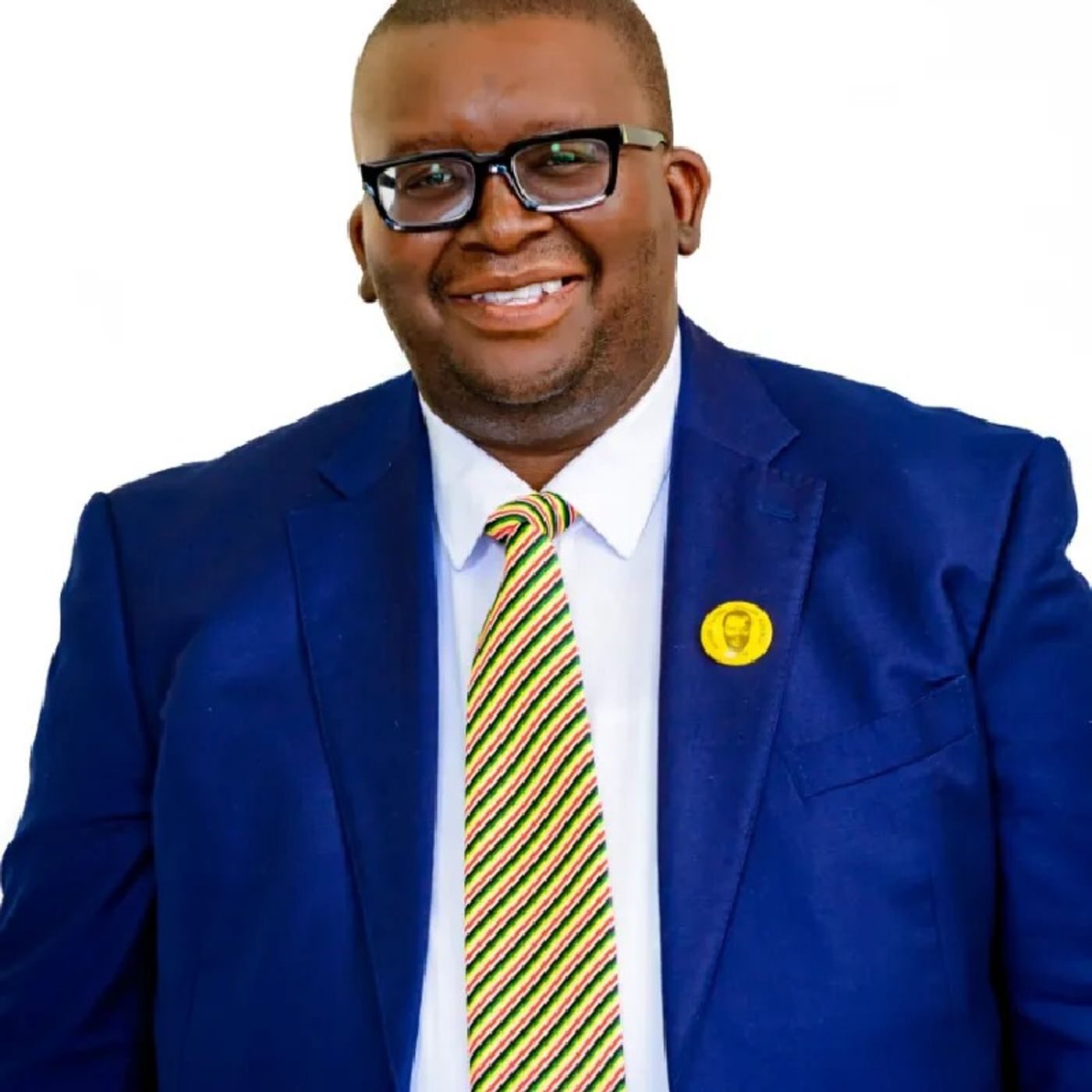 Mfundisi Thulasizwe Buthelezi ll Eziphambili