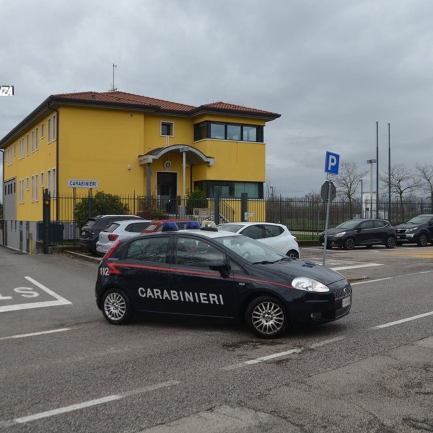 Doveva scontare i domiciliari per reati commessi 20 anni fa: arrestato dai Carabinieri episode artwork