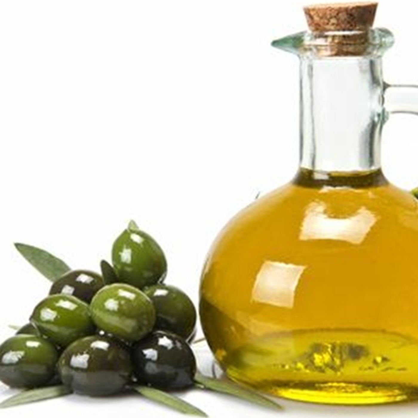 2909 - Olio quale buono e quale ordinario? episode artwork