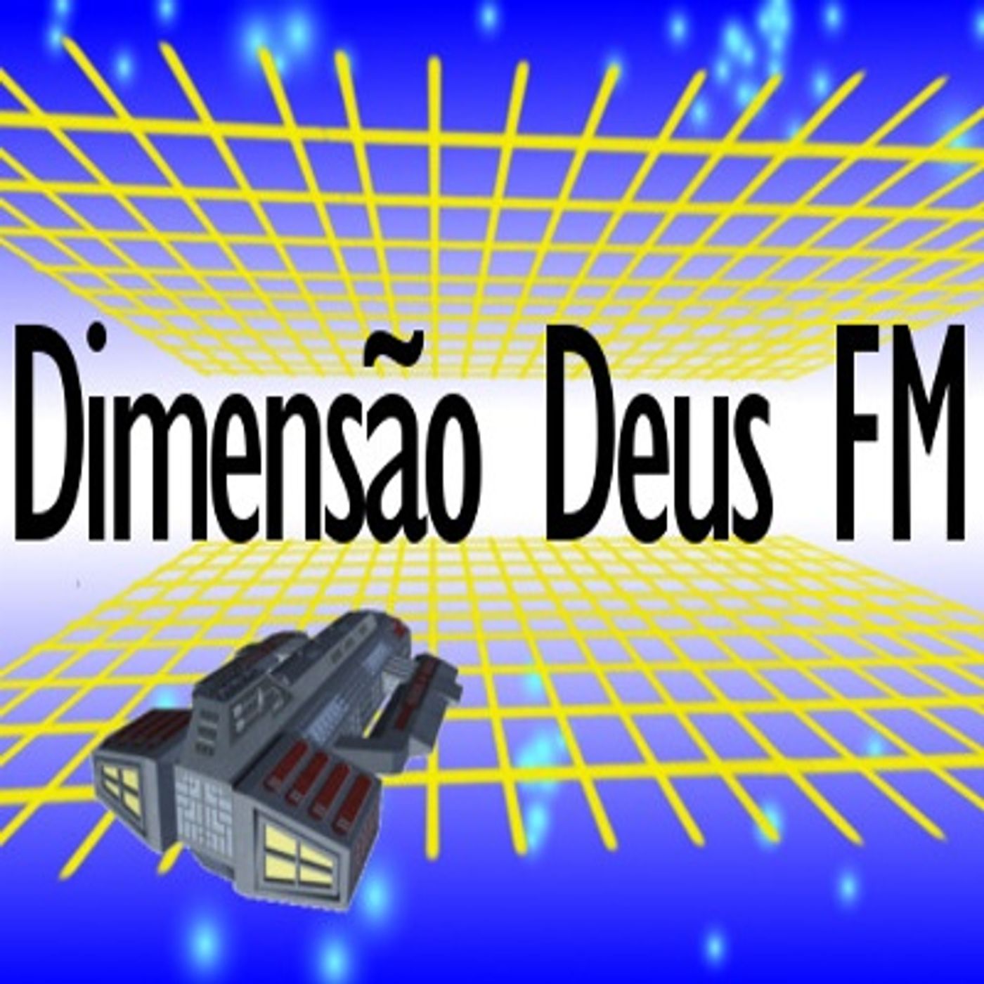 Dimensão Deus FM