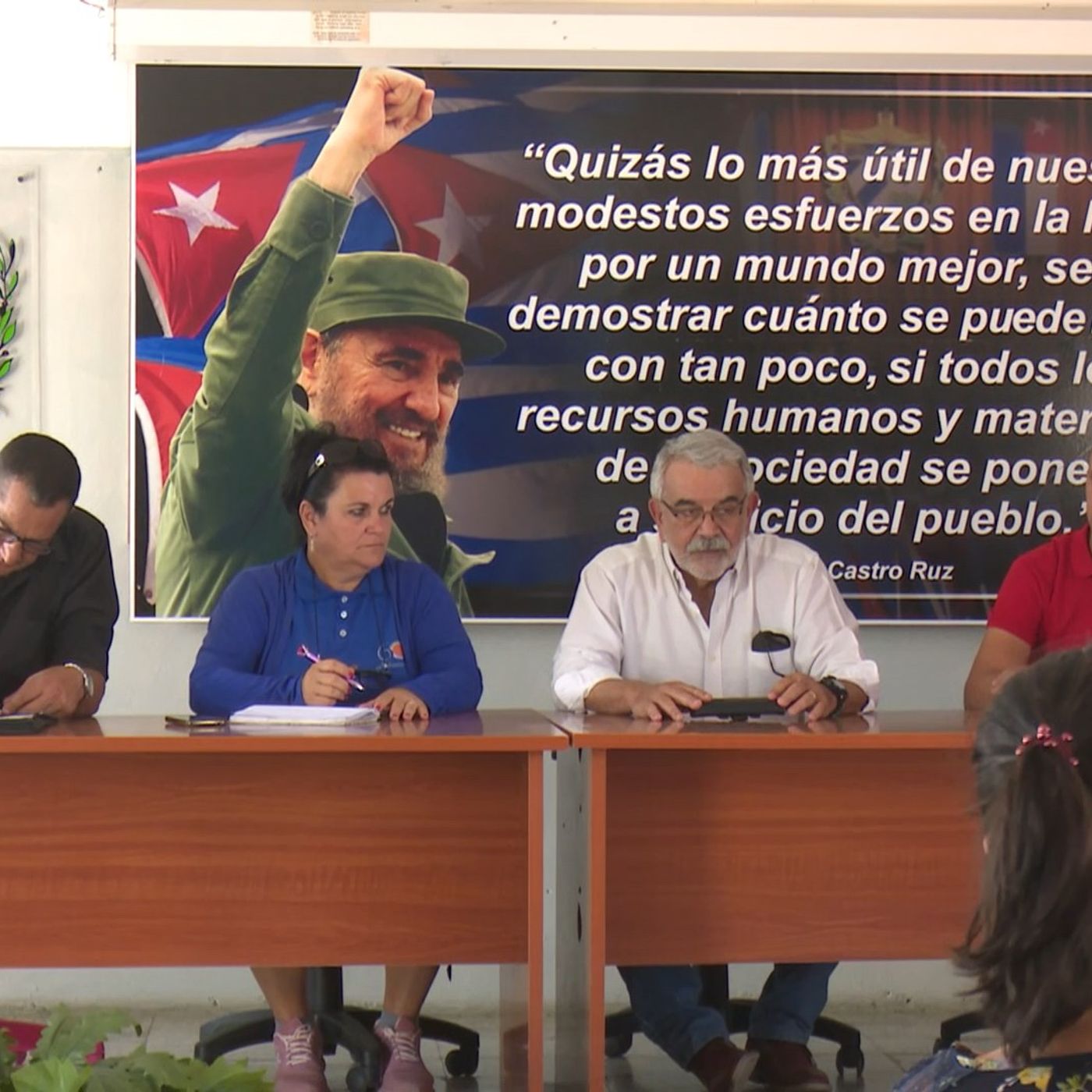 Podcast Perlavisión