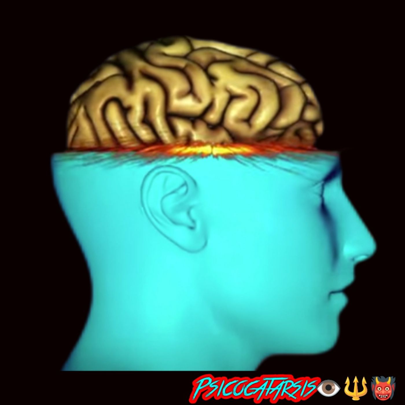 Hackeando tu cerebro- El Manual que Nadie Nos Dio. (Capítulo 1 · Cerebro) episode artwork