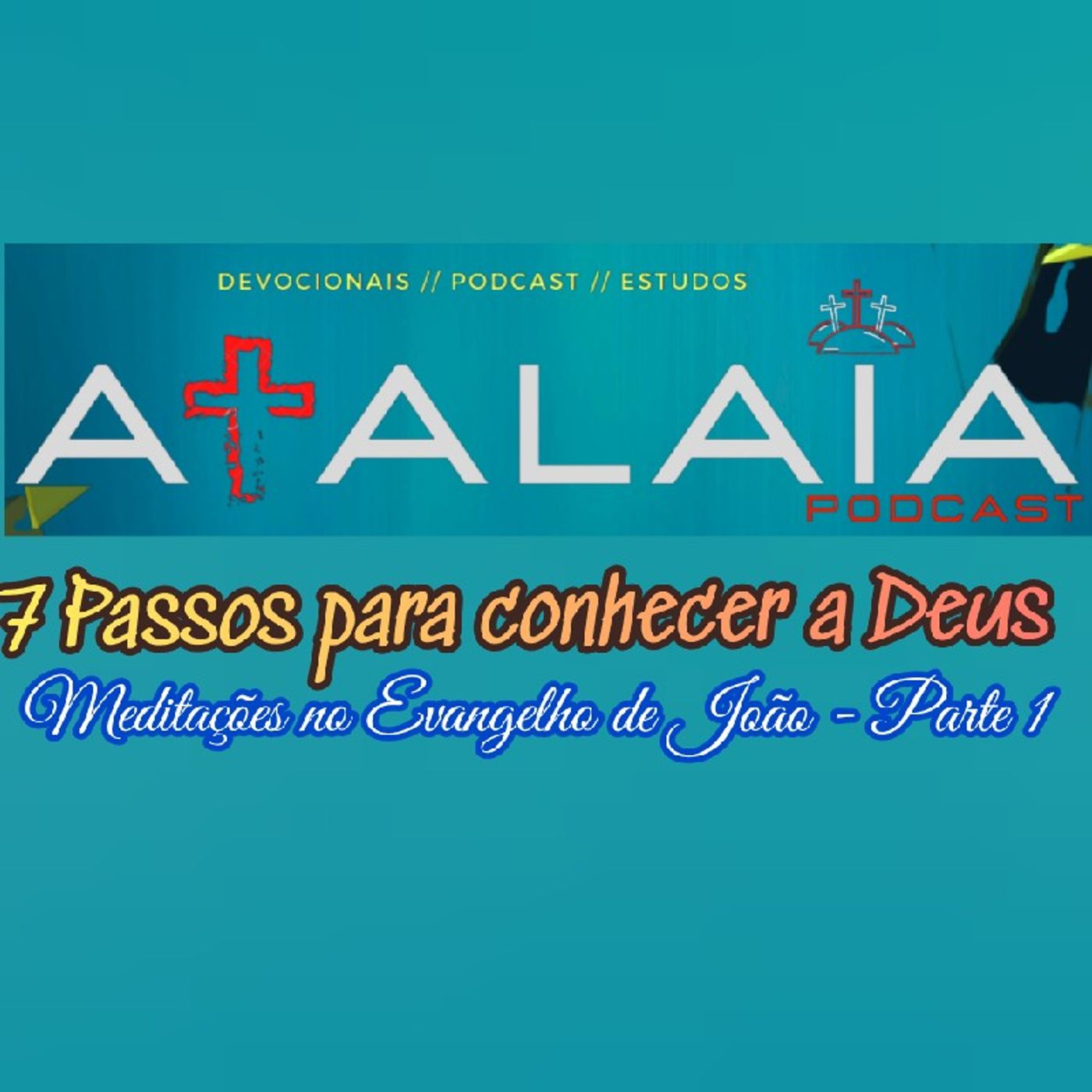 O Atalaia Devocionais.