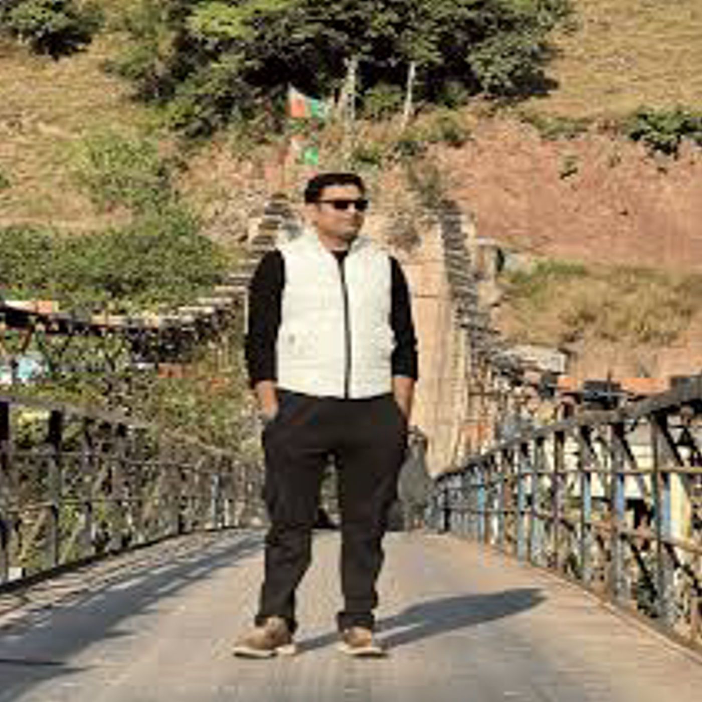 Syed Kazim