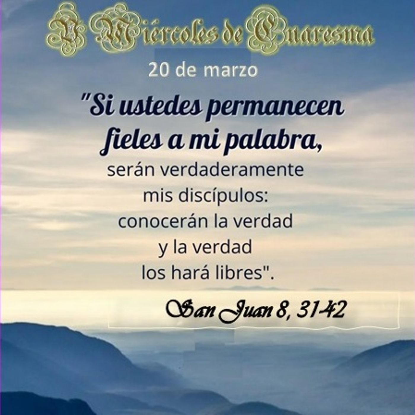 Caminemos Juntos a Emaus