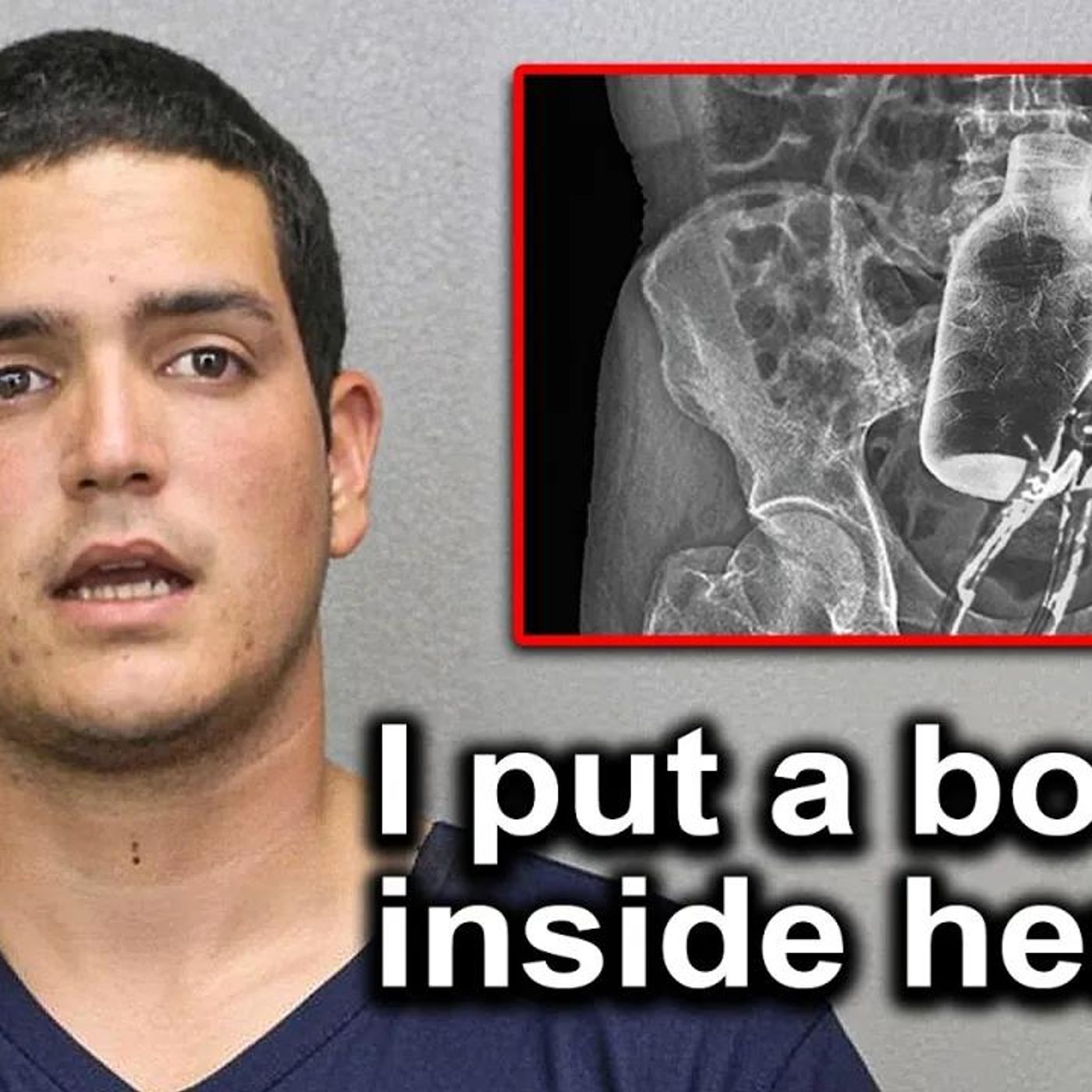 "THE BUTCHER BOYFRIEND: How Love Became a Death Sentence in America's Most Horrific Murder"