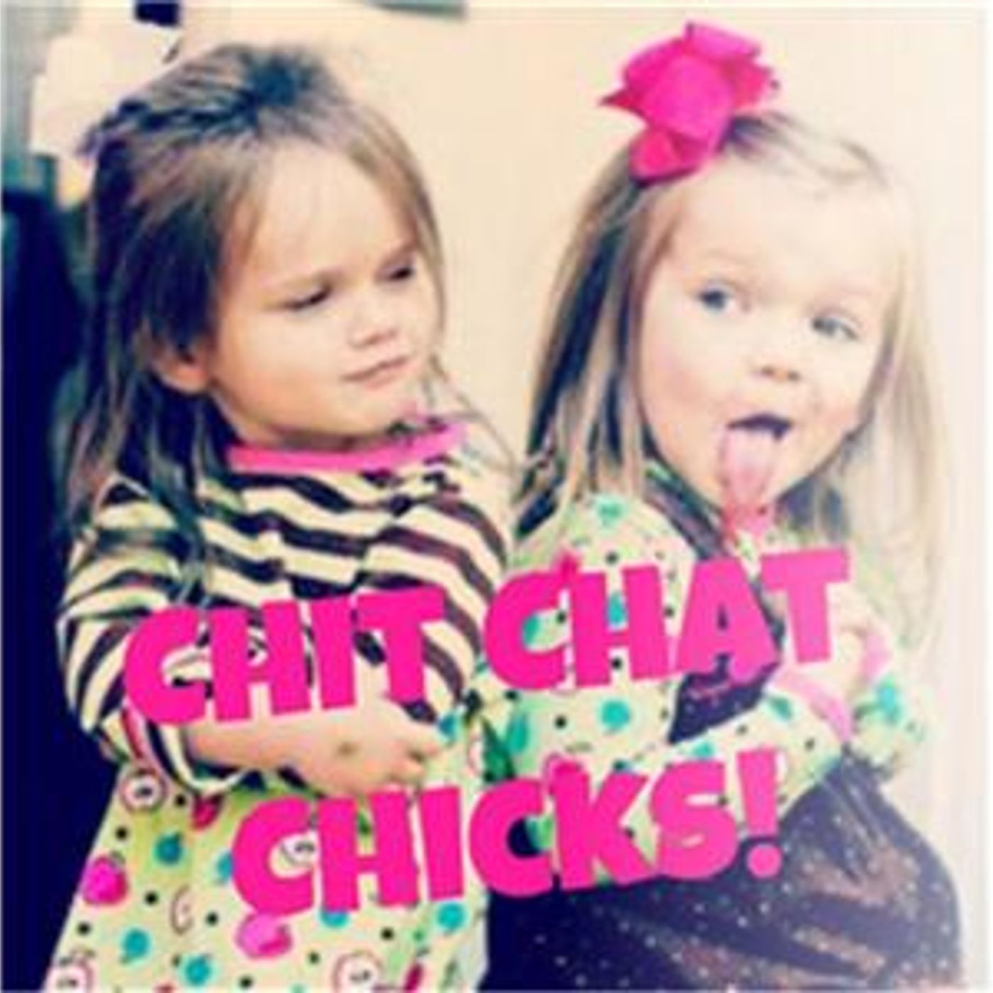 Chit Chat Chicks Live