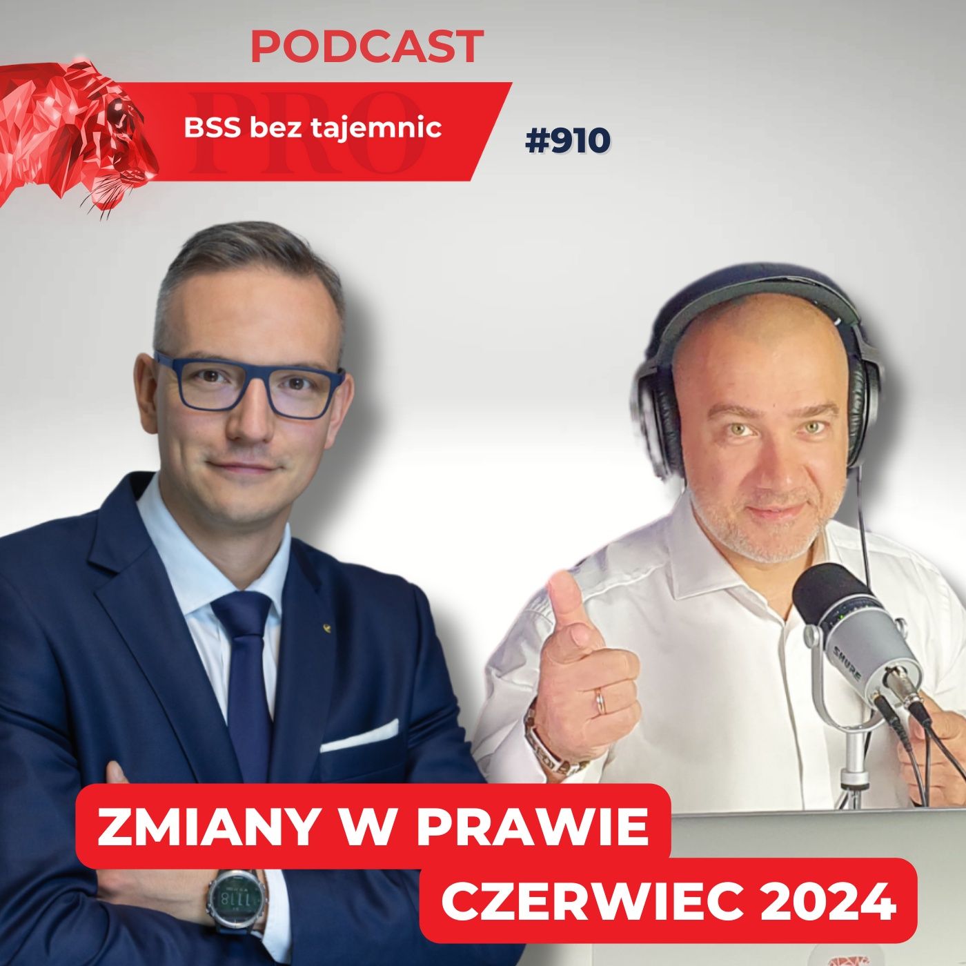 BSS bez tajemnic
