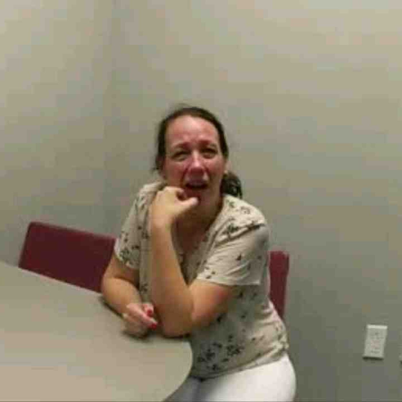 Walgreens Killer Realizes She_s Never Going Home episode artwork