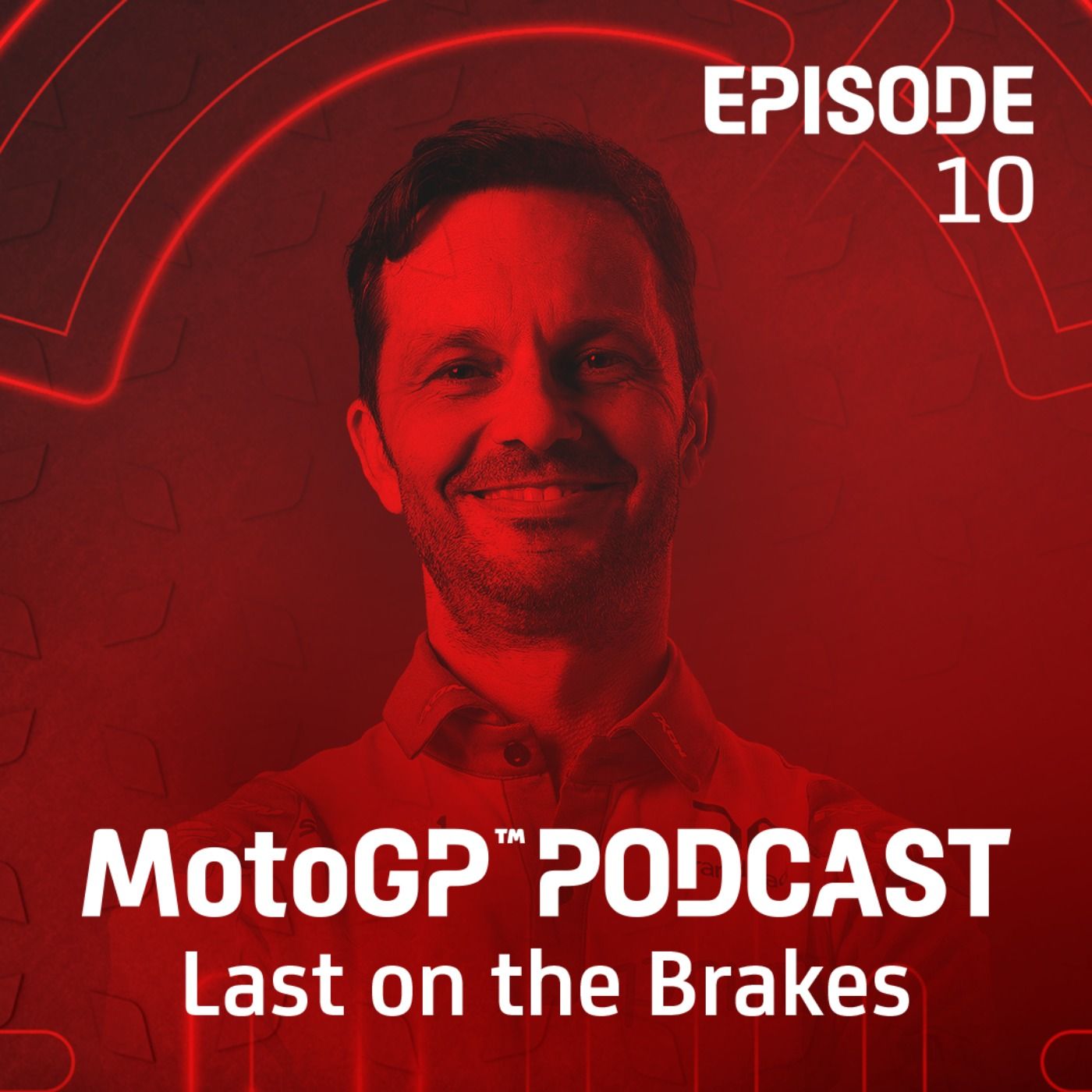 MotoGP™ 2020: Last On The Brakes