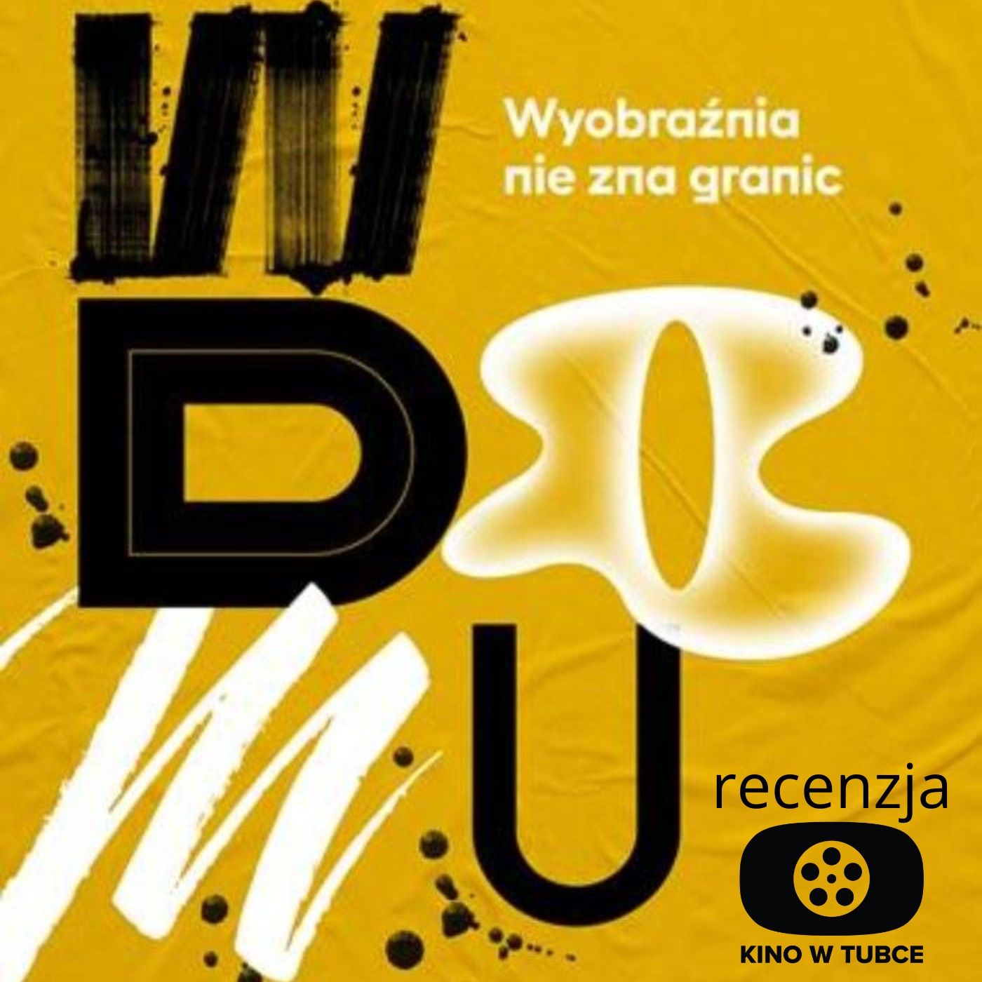 Recenzje filmów