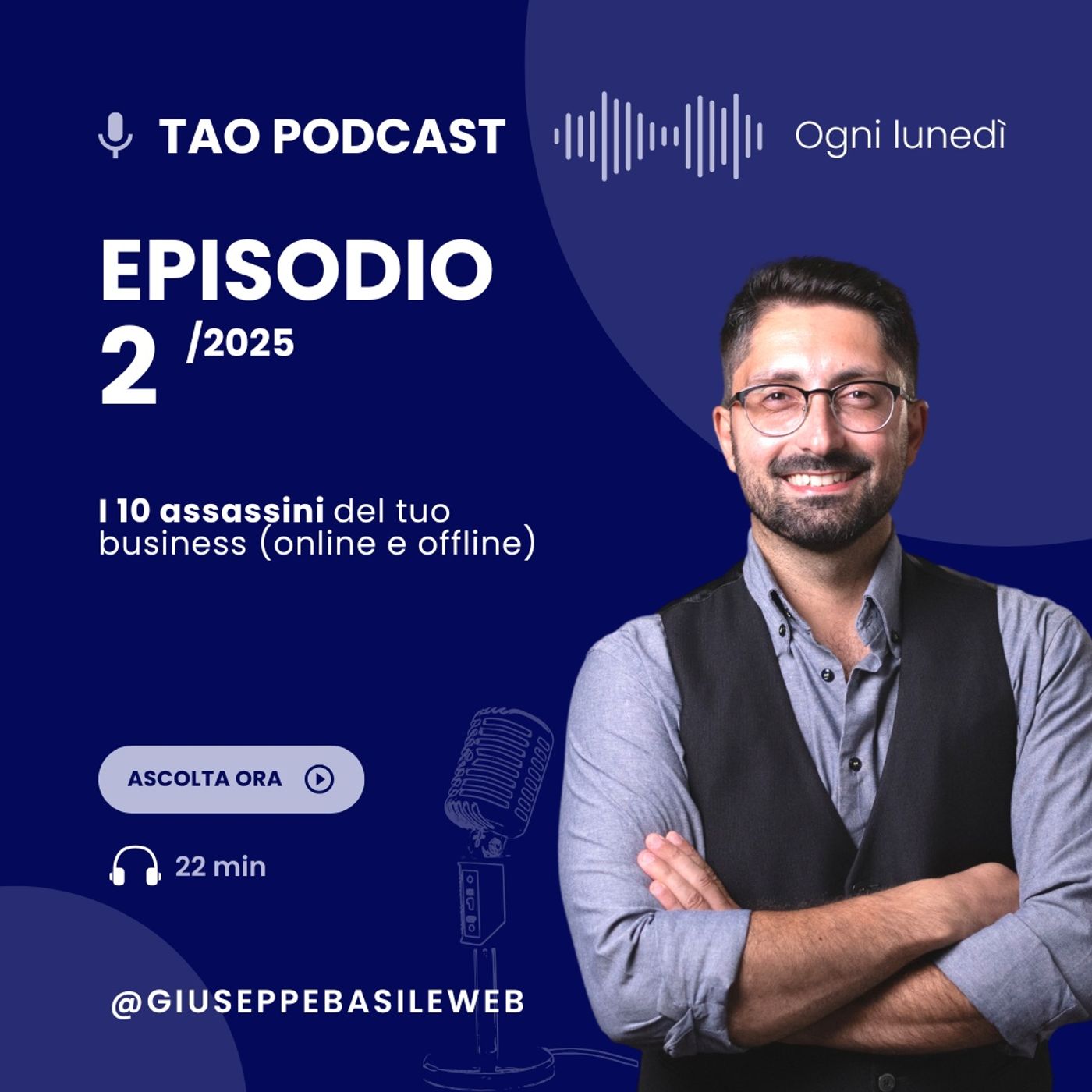 TAO di GiuseppeBasileWeb