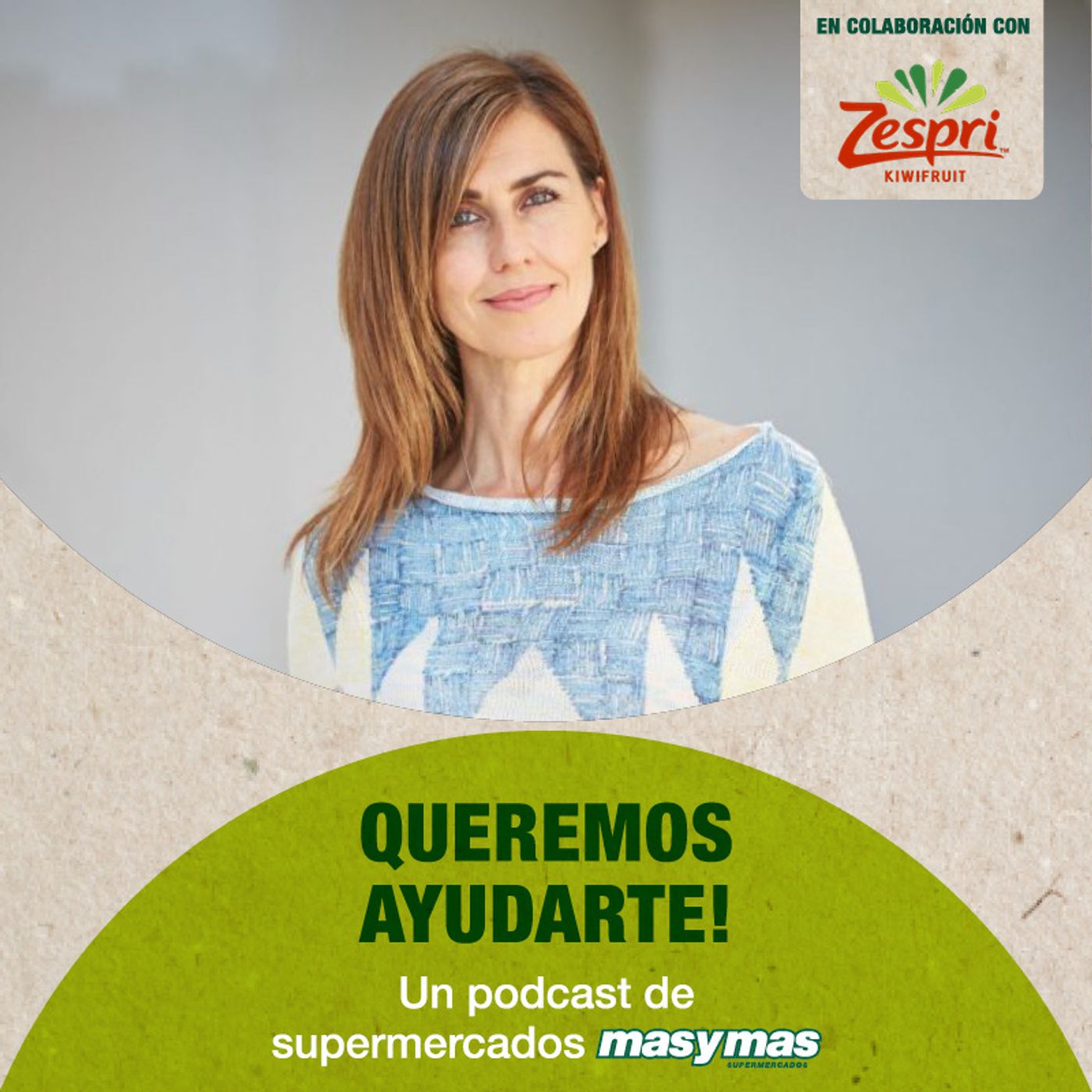 Queremos ayudarte!
