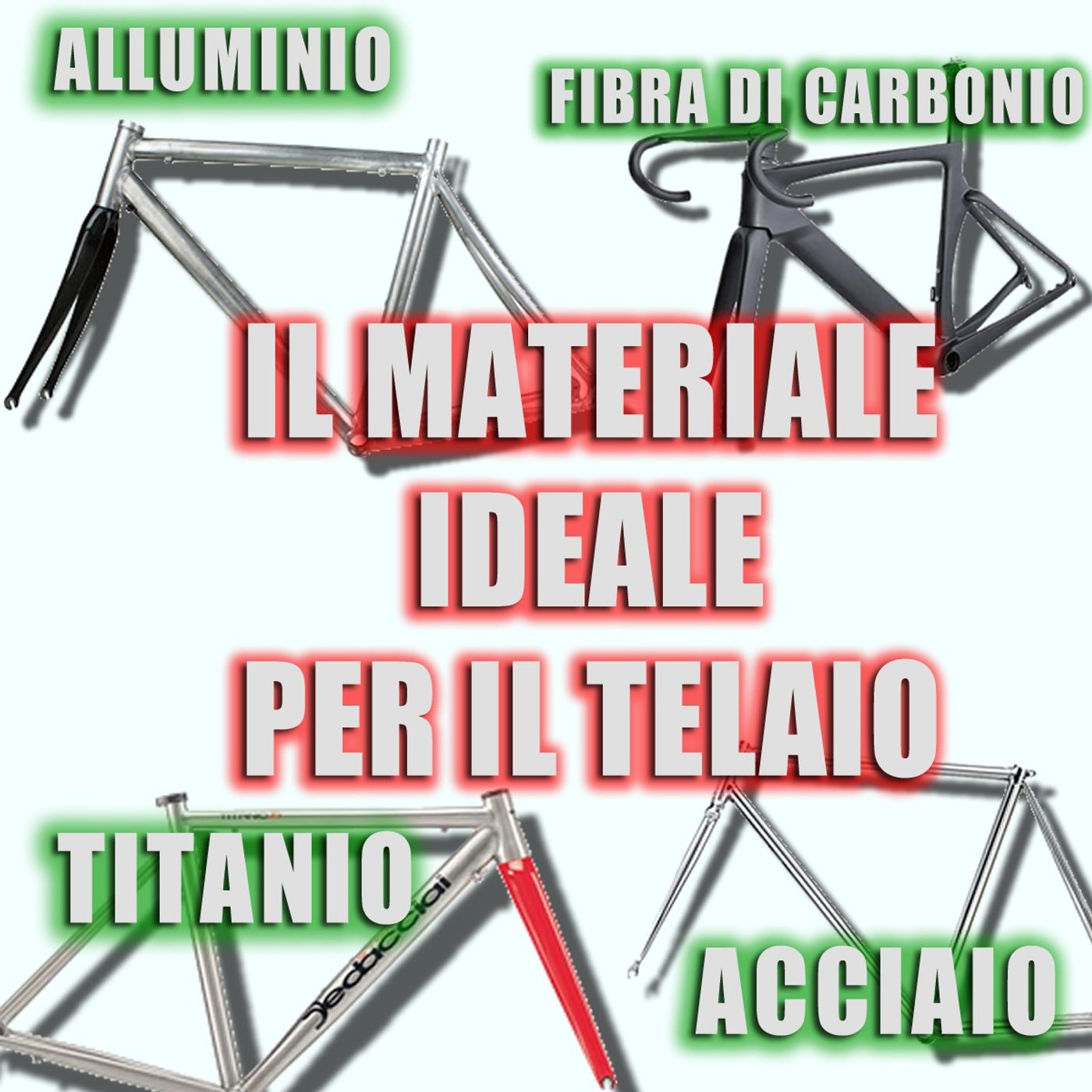 A Ruota Libera... 🚴