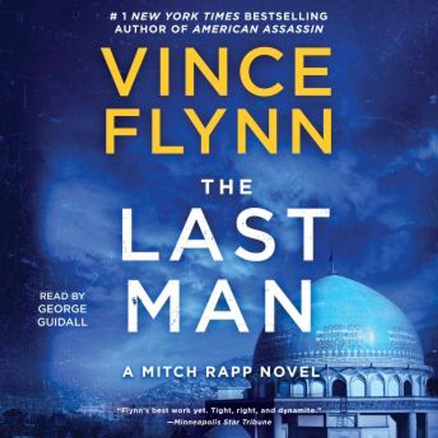 Listen to New Full Audiobooks in Mystery, Thriller & Horror, Legal & Political