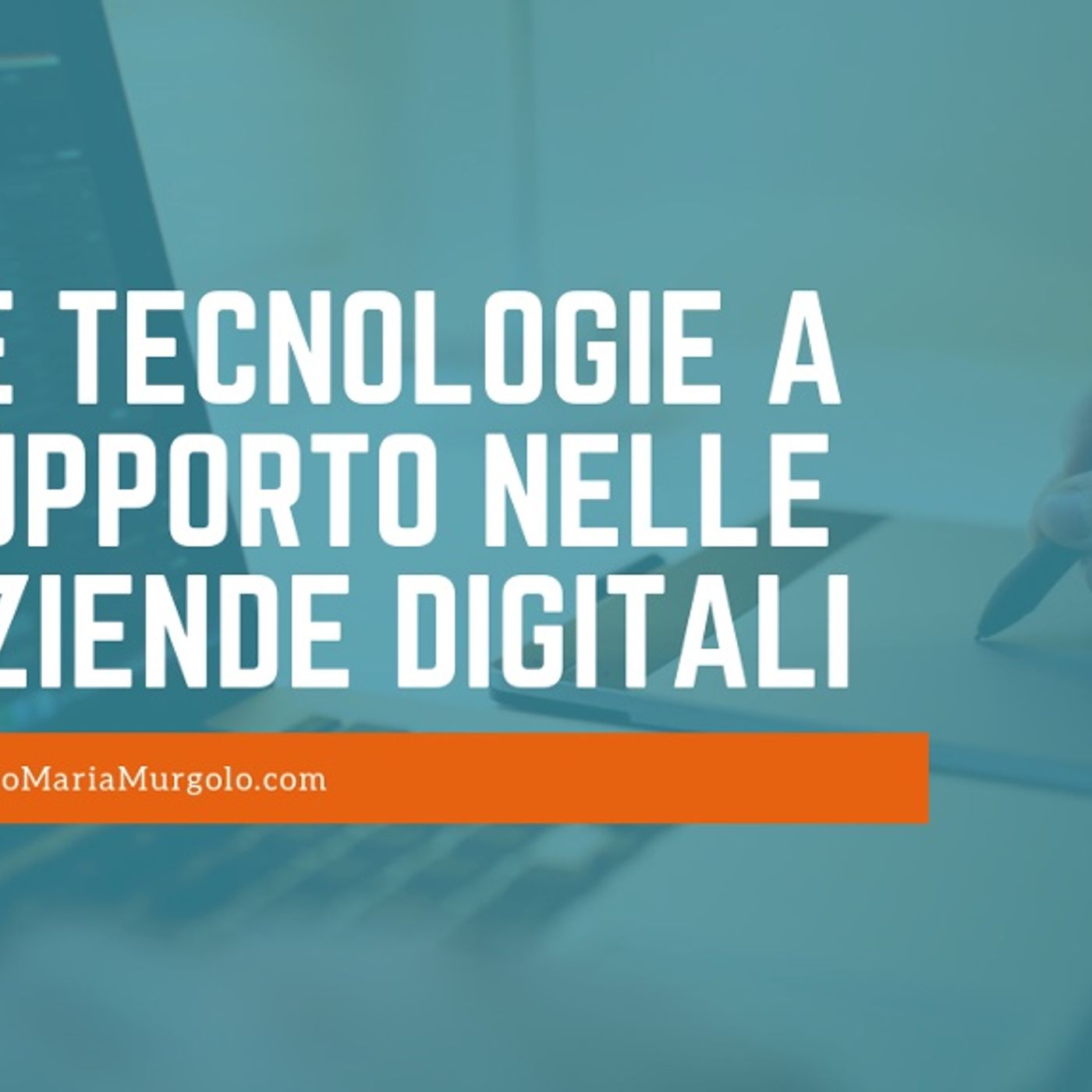 Digital Trasformation