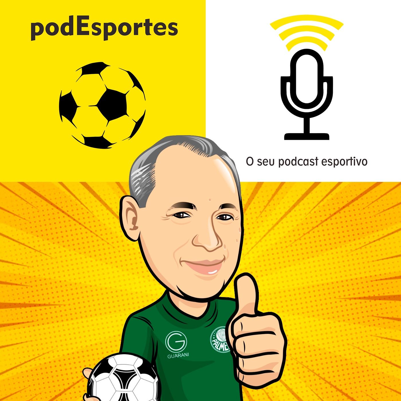 podEsportes