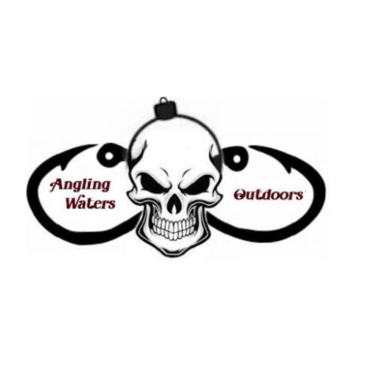Angling Waters Outdoors show 4/20/2024