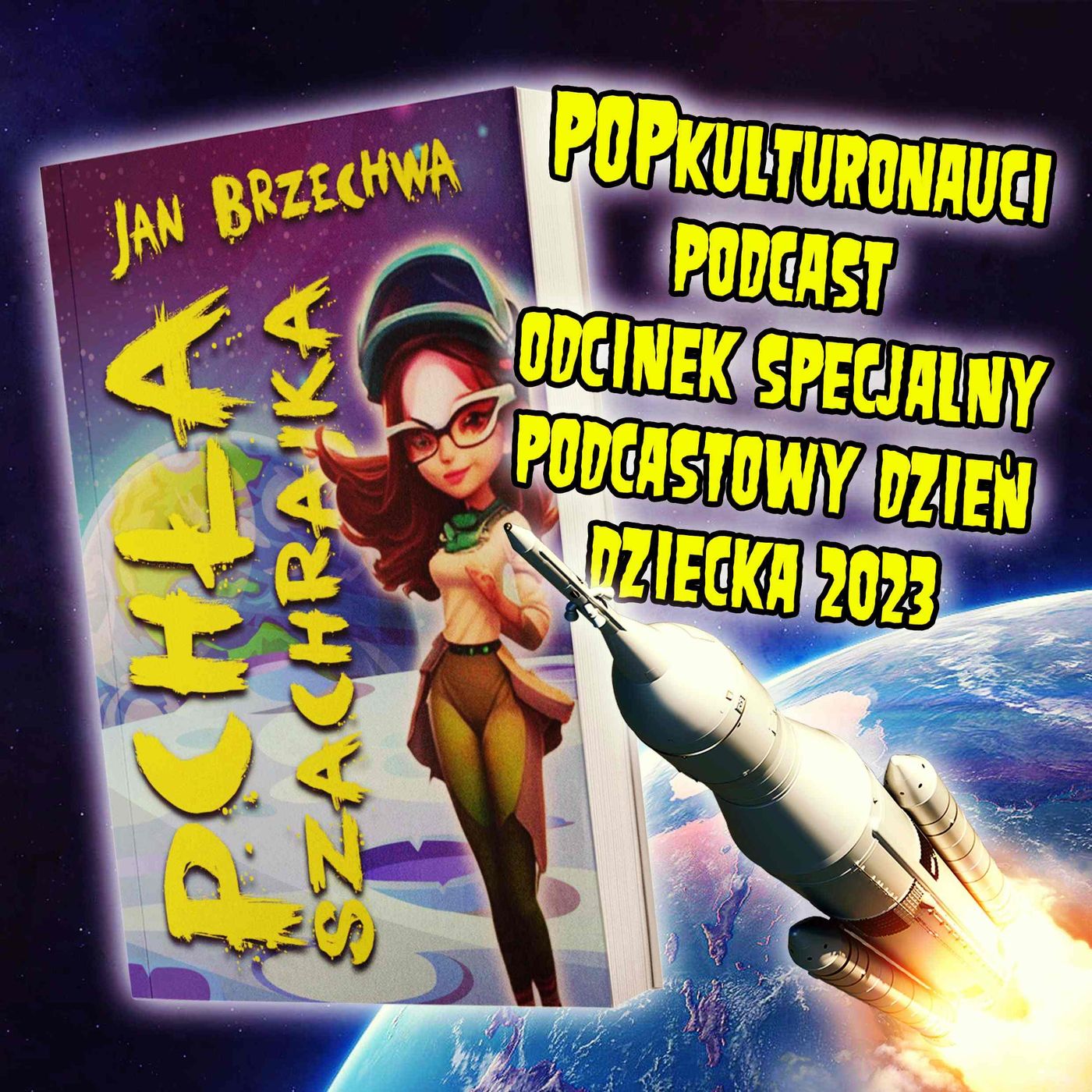 PopKulturonauci Podcast