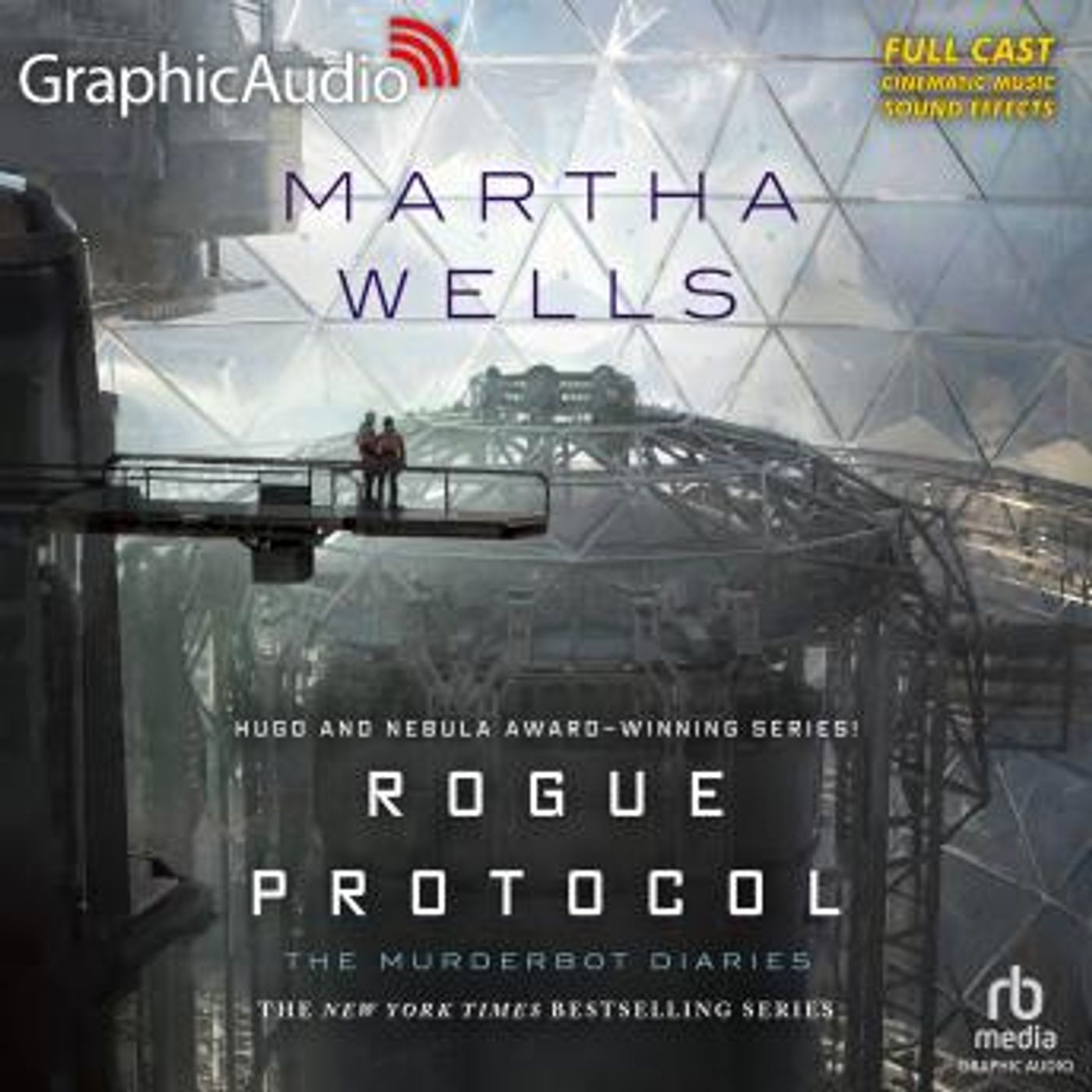 Access Essential Full Audiobooks in Science Fiction & Fantasy, Science Fiction