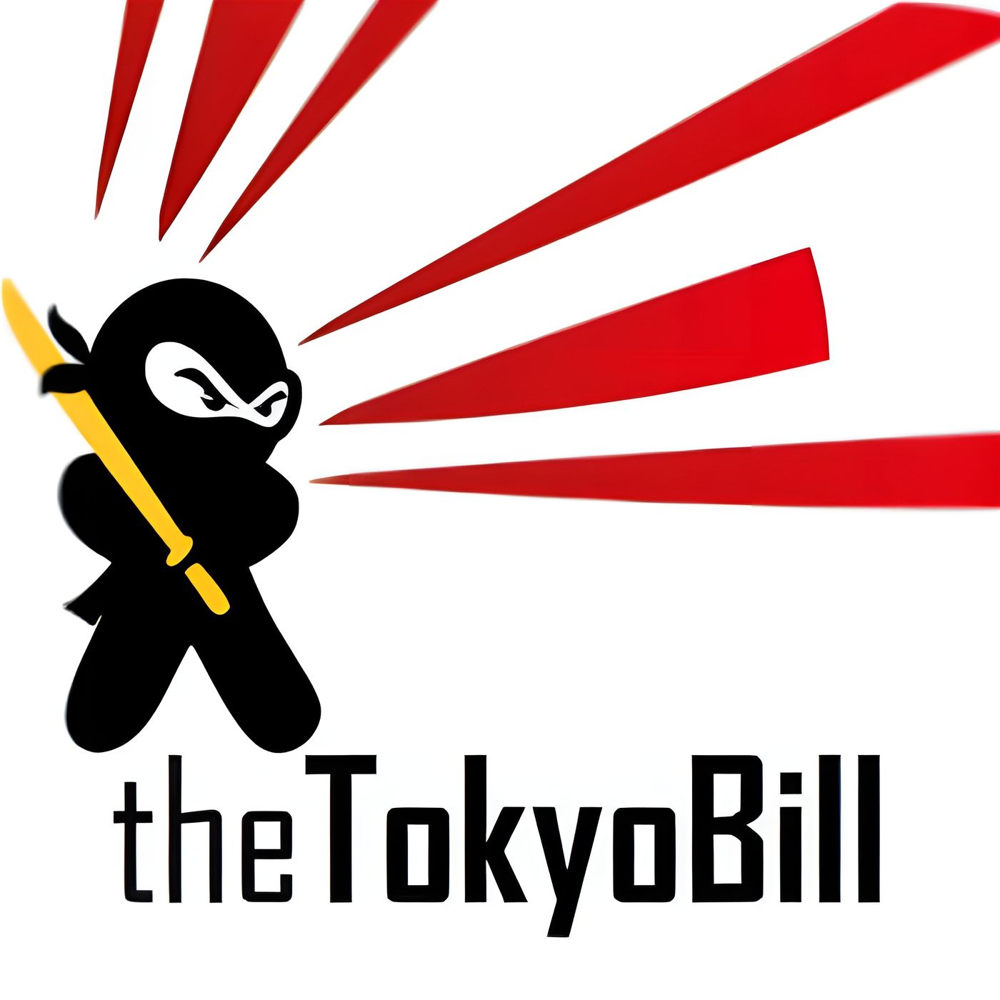 theTokyoBill Japan news brief podcast artwork