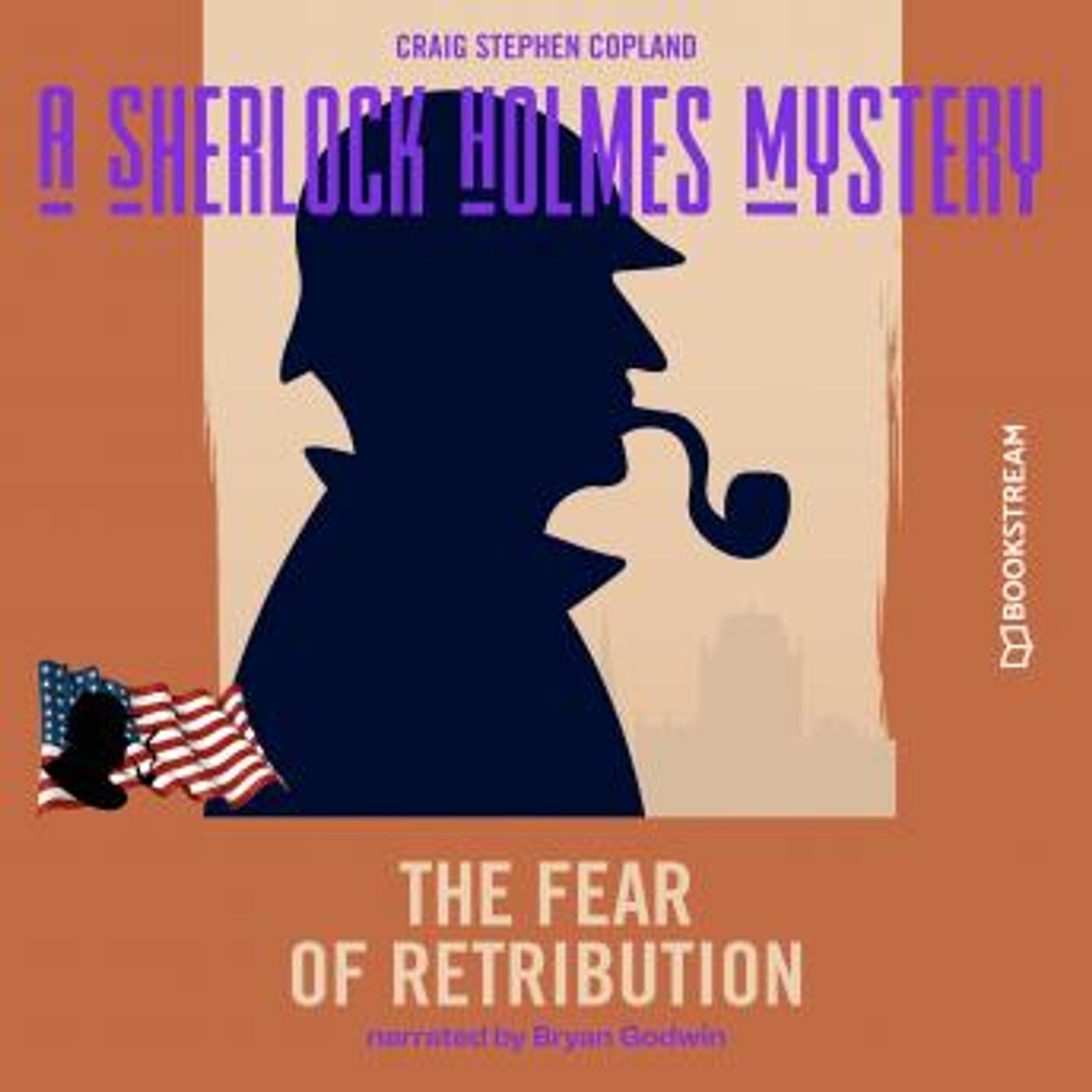 Get Best Full Trial Audiobooks in Mystery, Thriller & Horror, Suspense