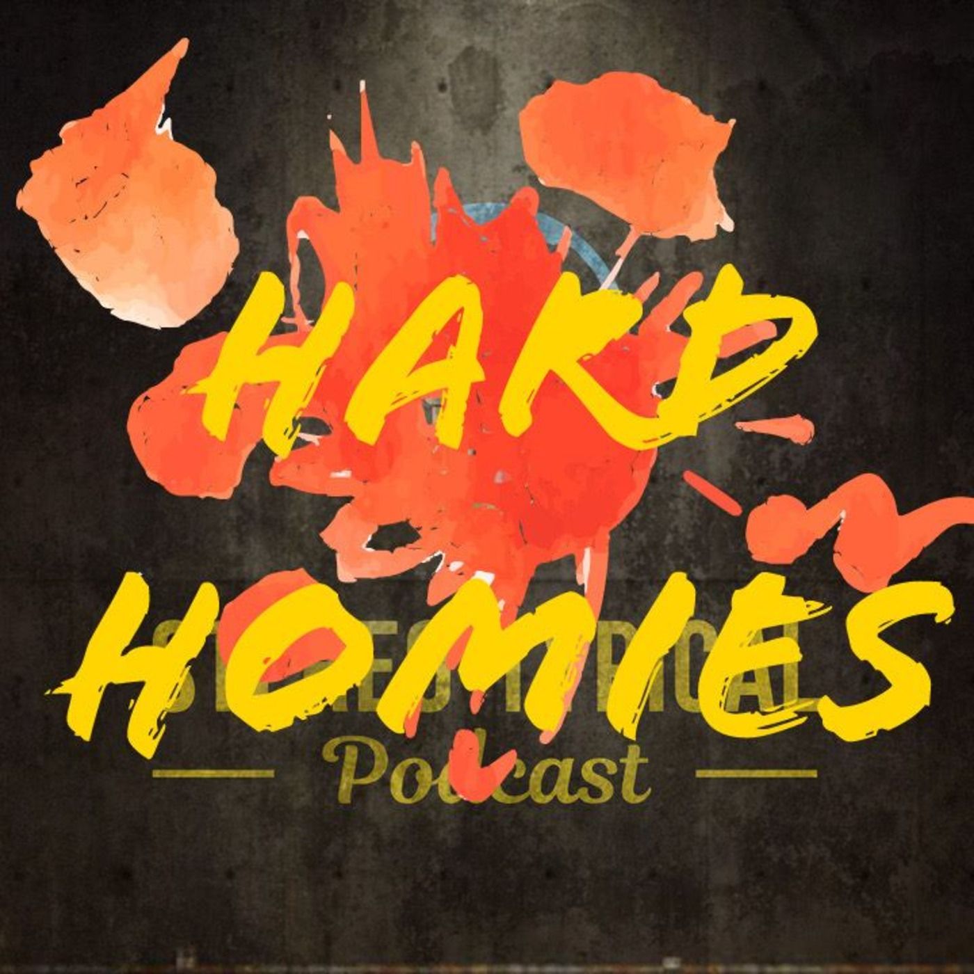 Hard Homies