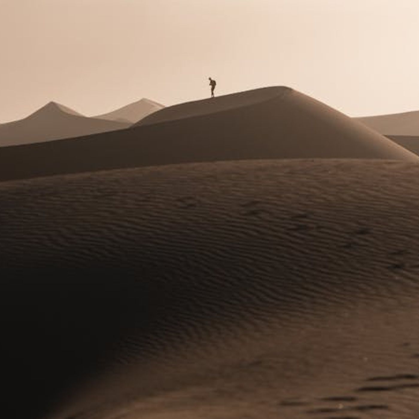 I Don’t Feel God’s Love — What Can I Do?