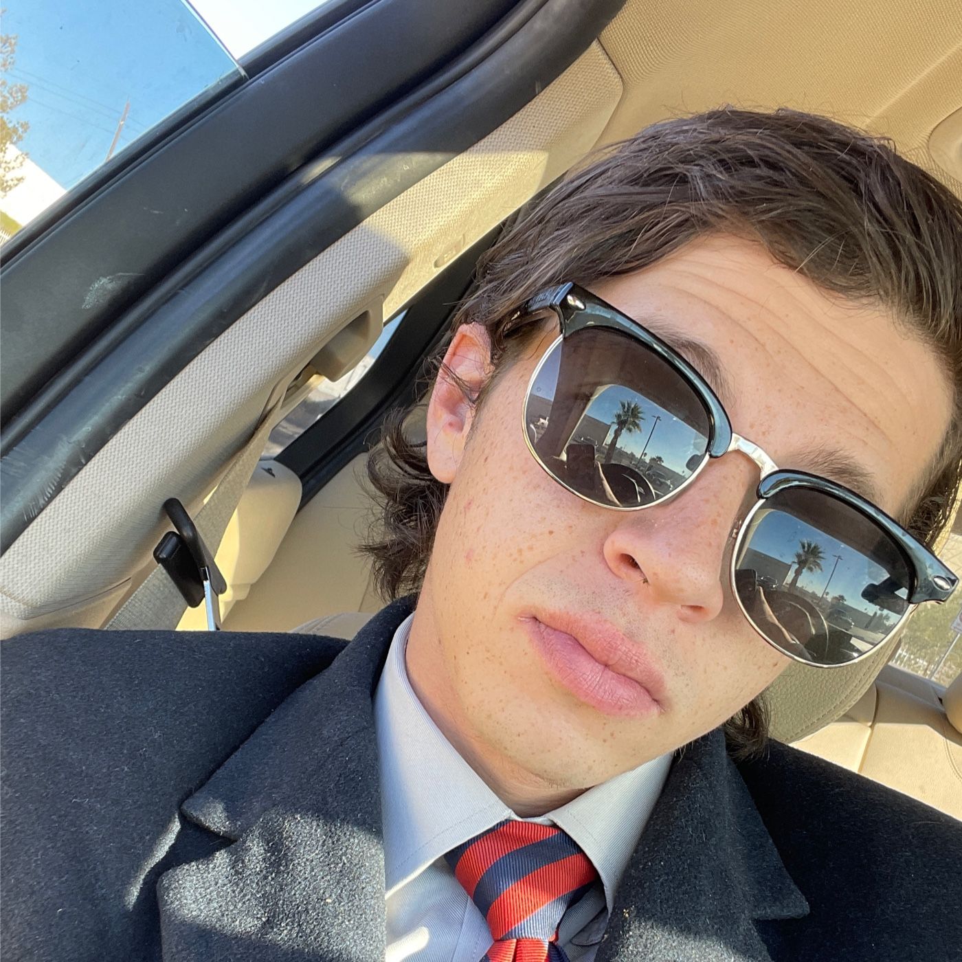 Running For Office podcast artwork
