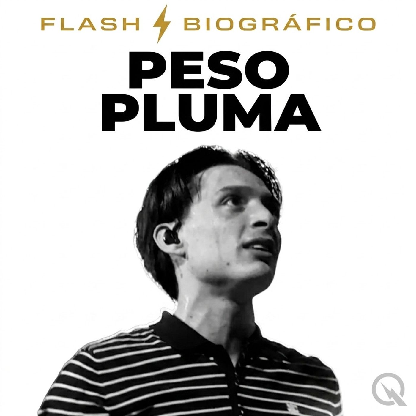 Peso Pluma - Flash Biográfico