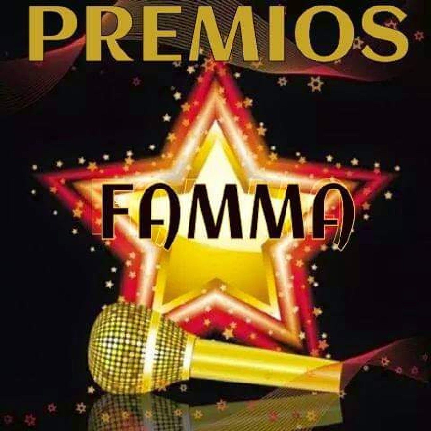 Famma MX podcast artwork
