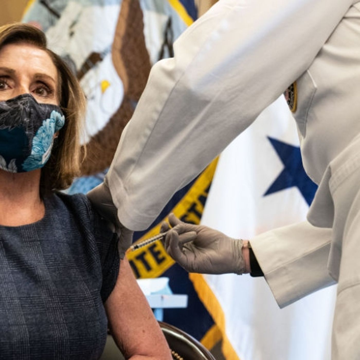 End Medical Tyranny with JD Rucker