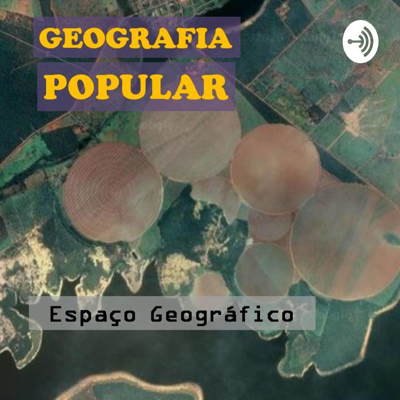 Geografia Popular | ENEM
