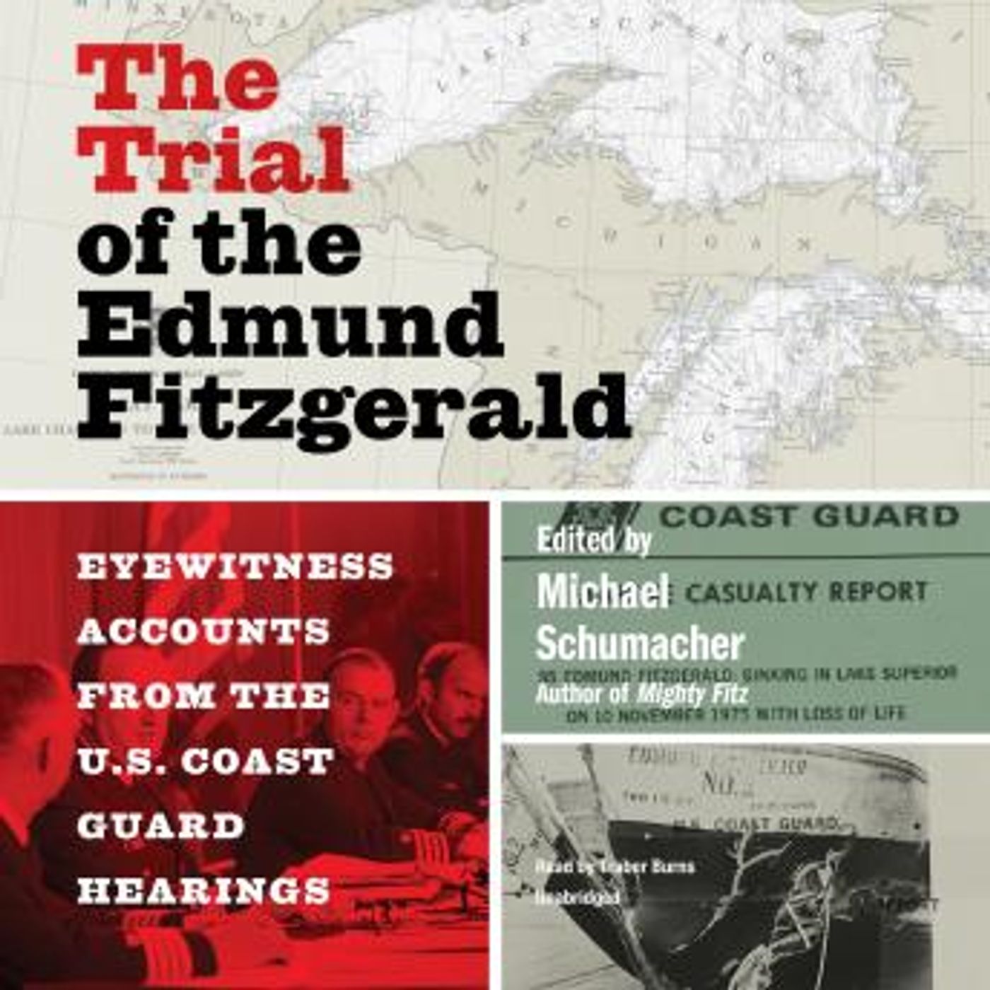 Access Essential Full Audiobooks in History, World