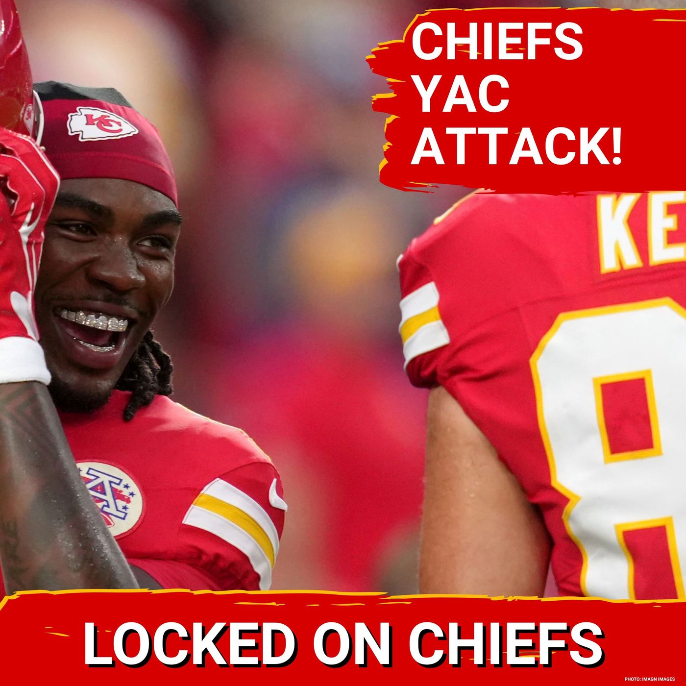 Kansas City Chiefs Offense UNLEASHES New Passing Game—Has Andy Reid Cracked the CODE?