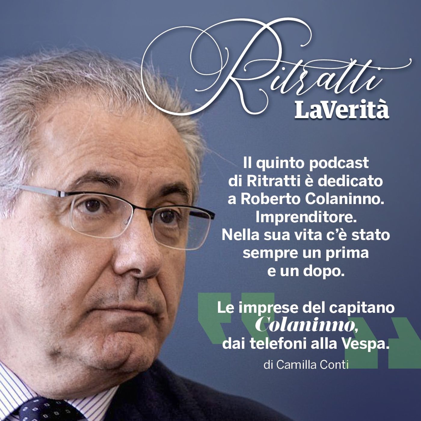 La Verità - Ritratti