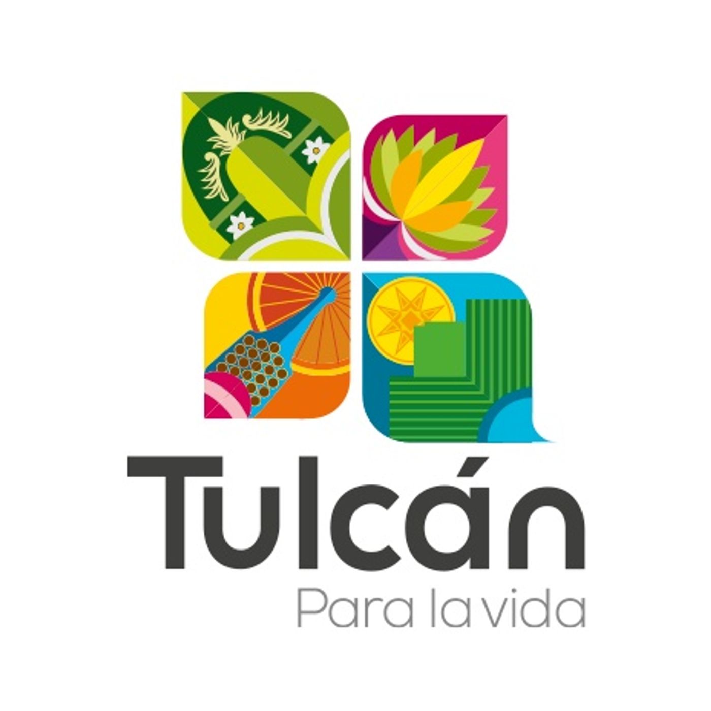 Alcaldía Tulcán's podcast
