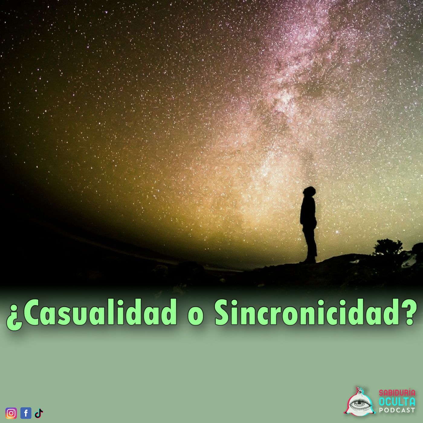 Sabiduría Oculta Podcast