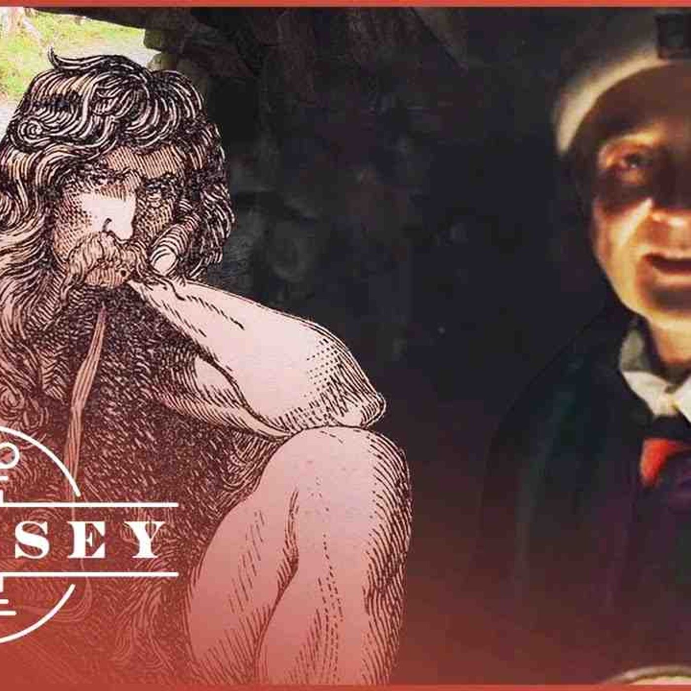 The Mysterious Iron Age Tunnel Under A Garden _ Time Team _ Odyssey episode artwork