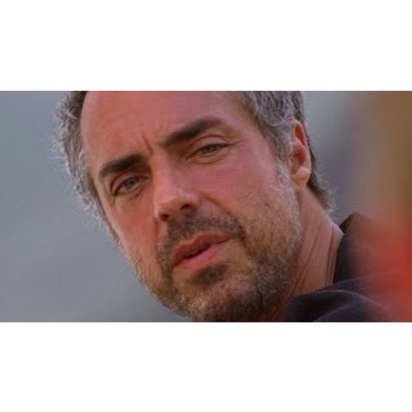 Titus Welliver