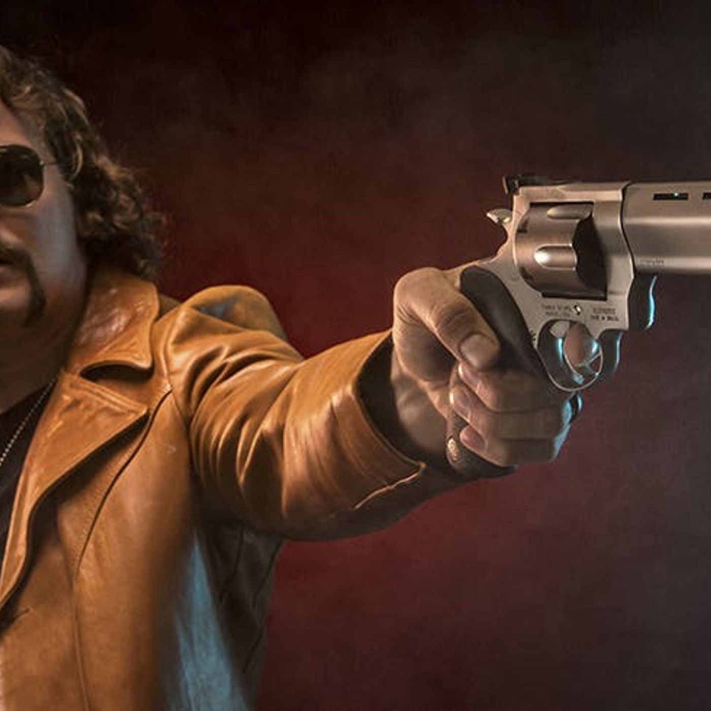 Film Sack Hot Action Movie Edition episode artwork