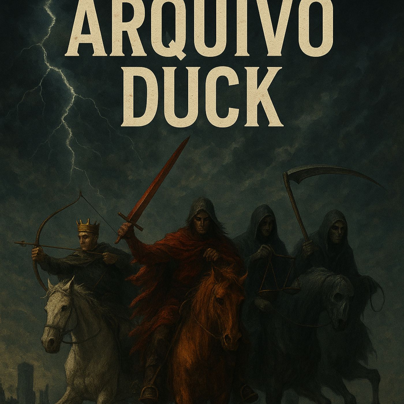 Arquivo Duck