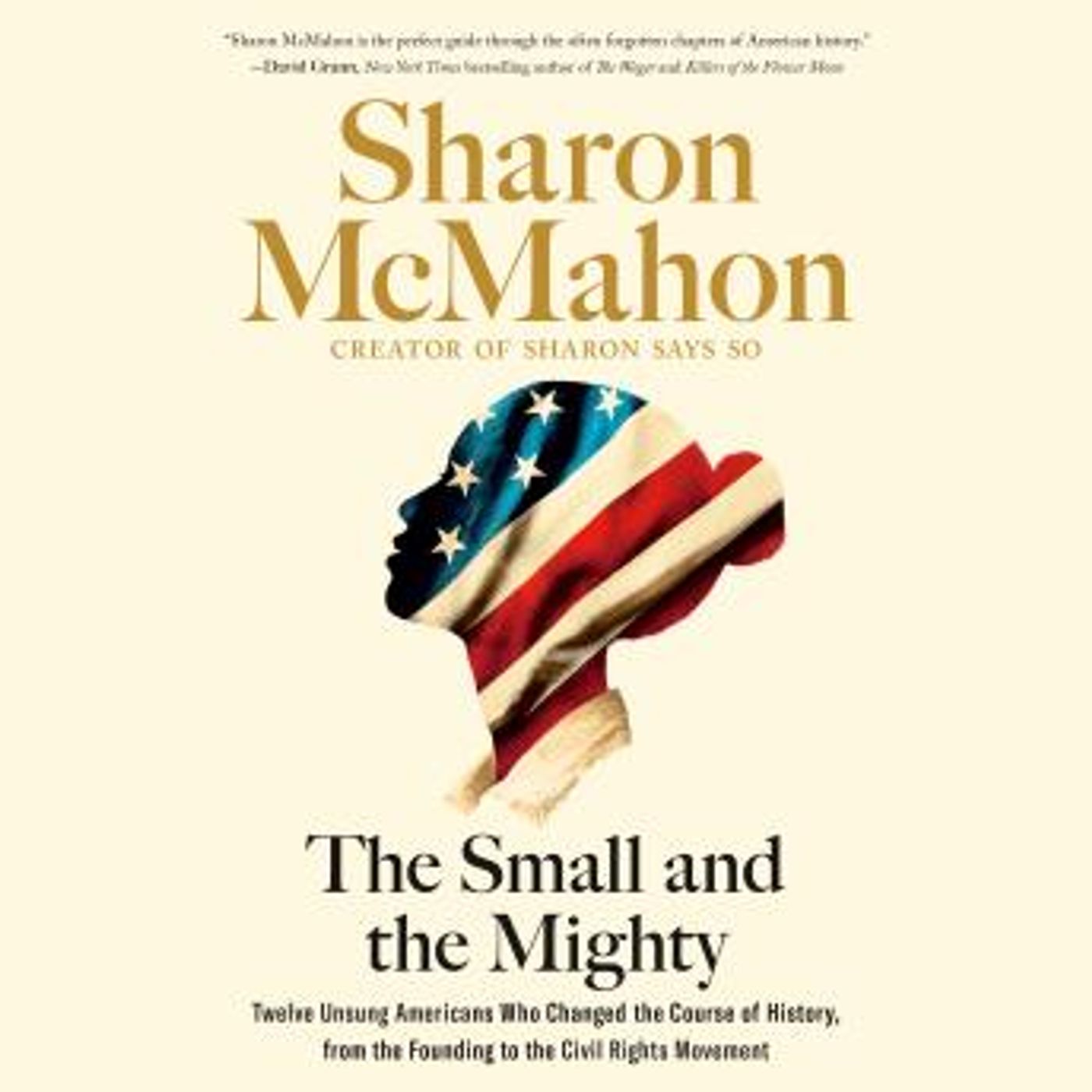 Best Full Audiobooks in Non-Fiction, Current Affairs, Law, & Politics