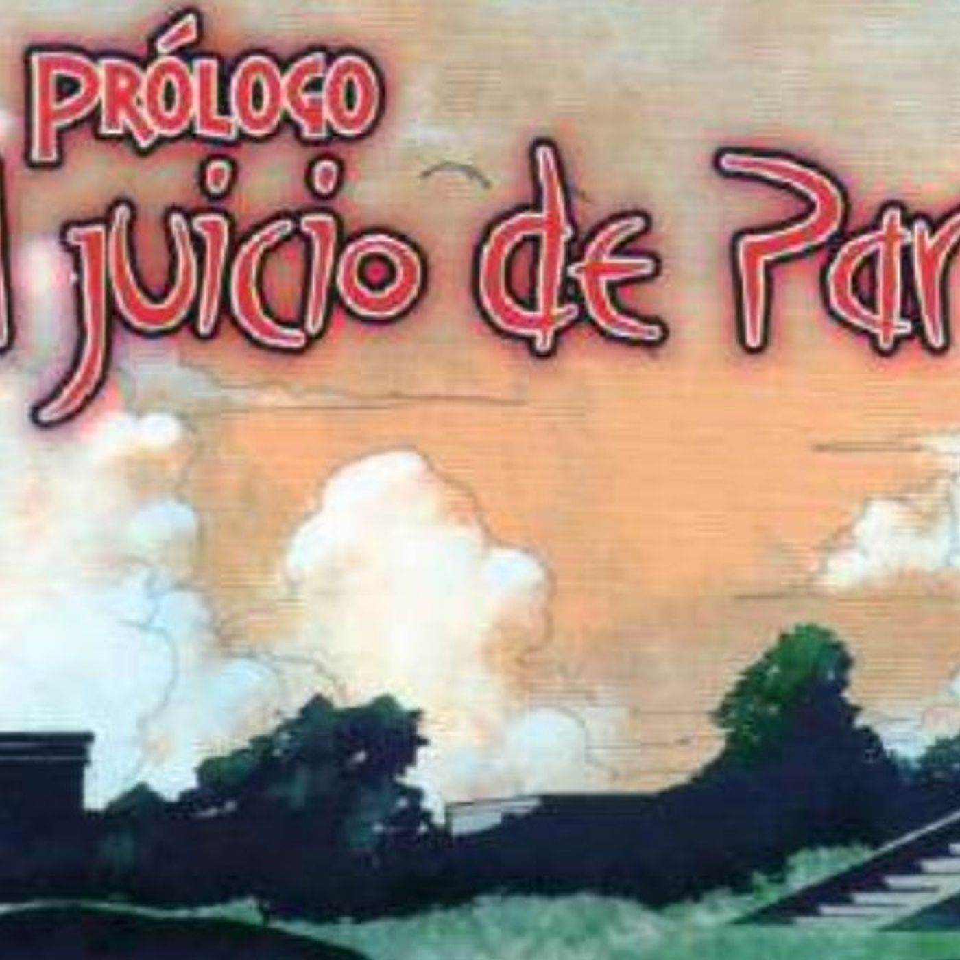La Iliada podcast artwork